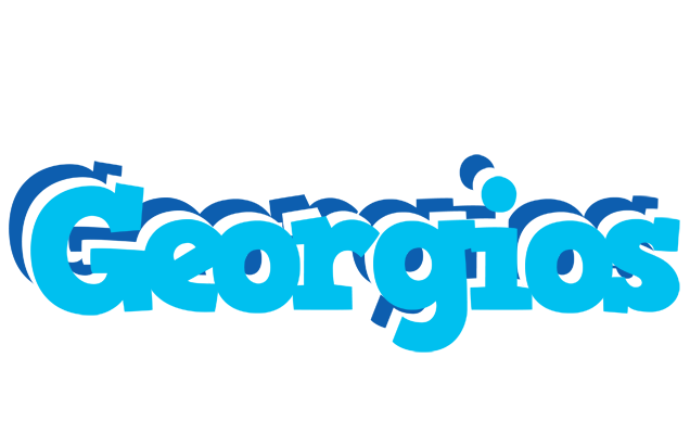 Georgios jacuzzi logo