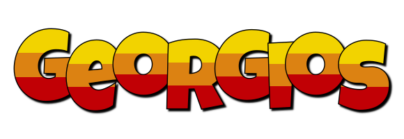 Georgios jungle logo