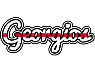 Georgios kingdom logo
