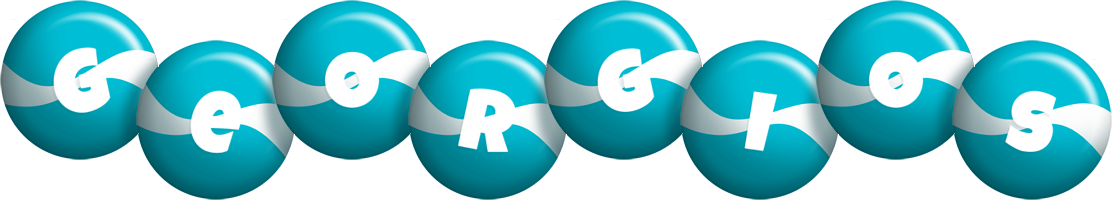Georgios messi logo