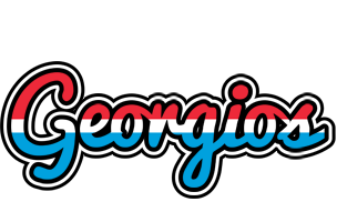 Georgios norway logo