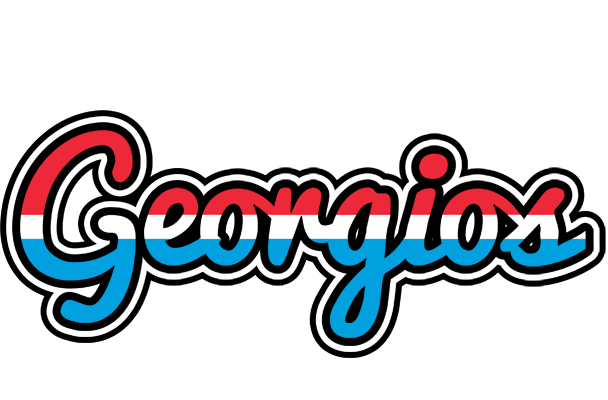 Georgios norway logo