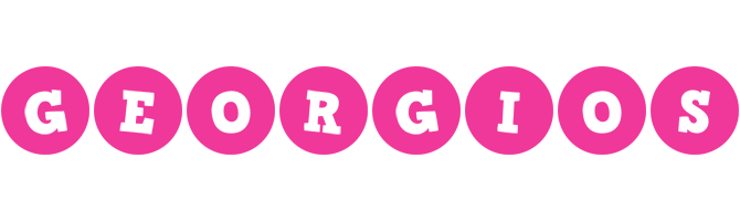 Georgios poker logo