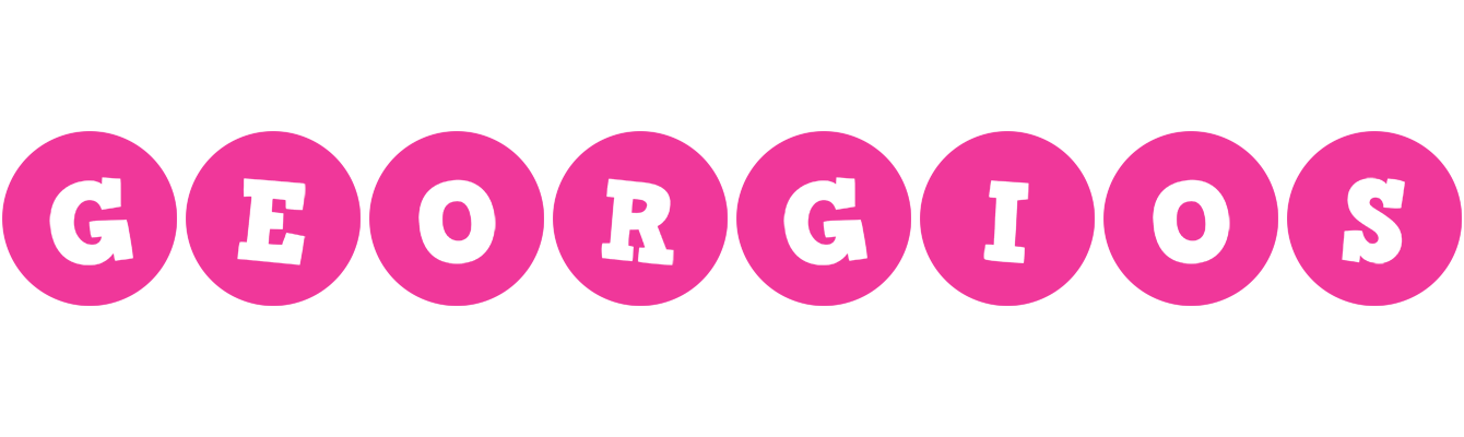 Georgios poker logo