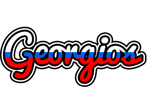 Georgios russia logo