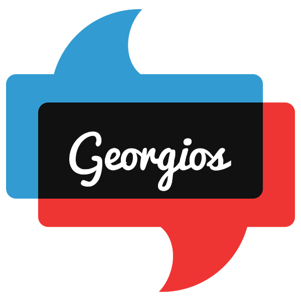 Georgios sharks logo