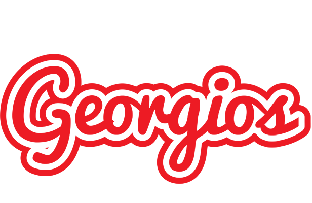 Georgios sunshine logo