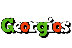 Georgios venezia logo