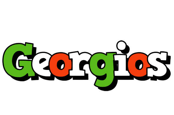 Georgios venezia logo