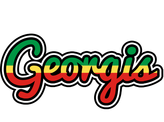 Georgis african logo