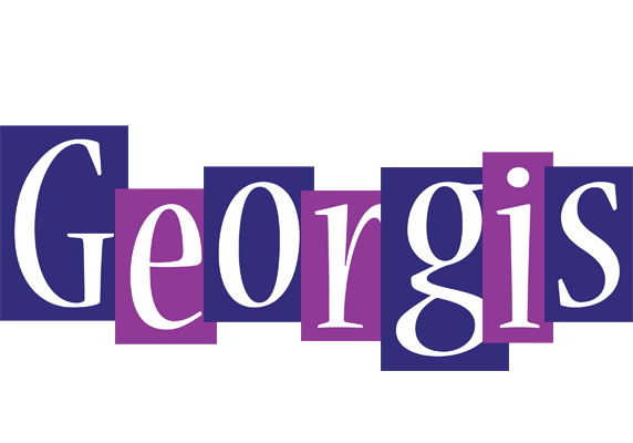 Georgis autumn logo
