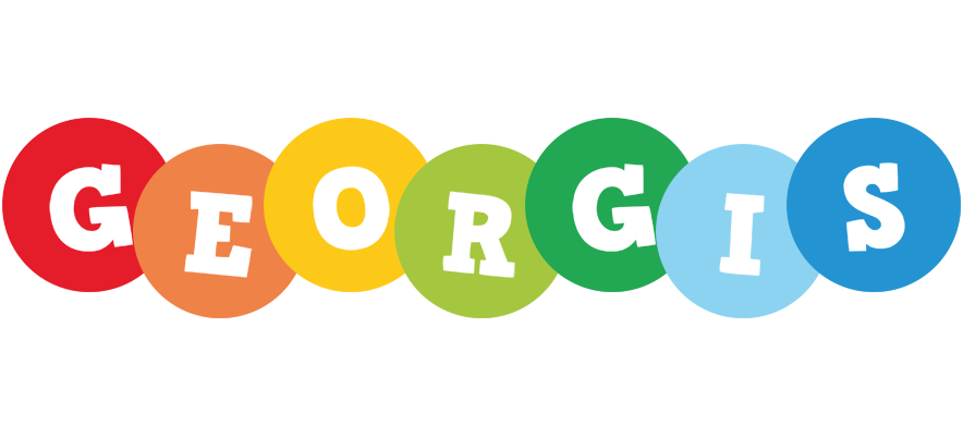 Georgis boogie logo