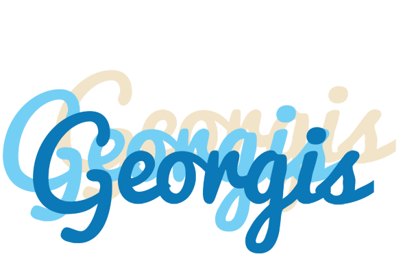 Georgis breeze logo
