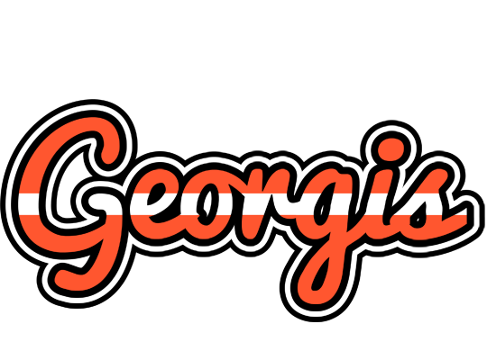 Georgis denmark logo