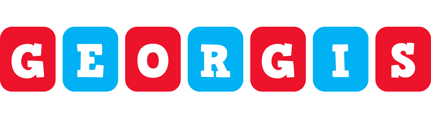 Georgis diesel logo