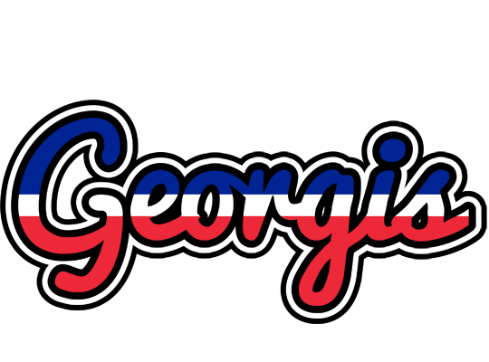Georgis france logo