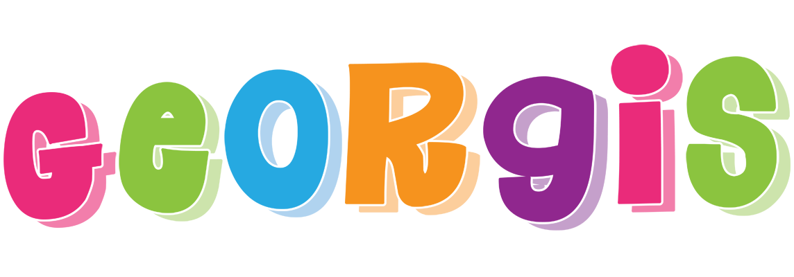 Georgis friday logo