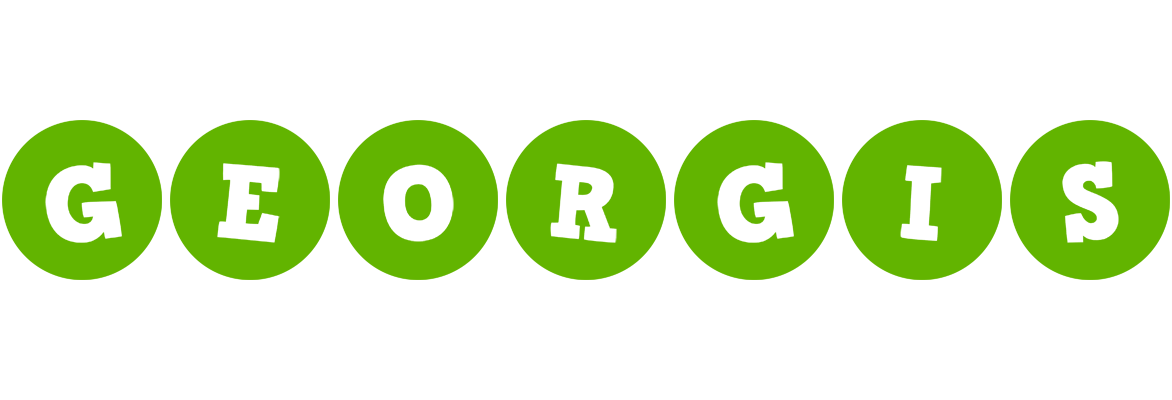 Georgis games logo