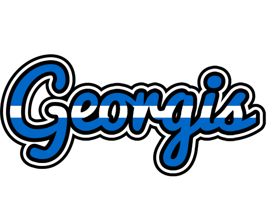 Georgis greece logo