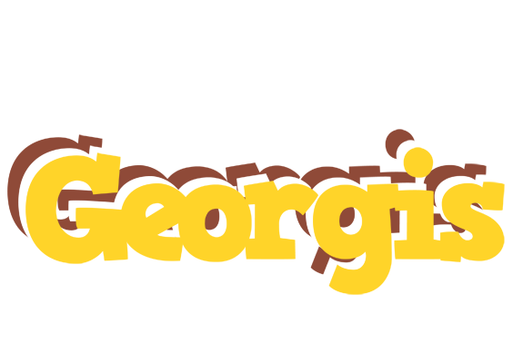 Georgis hotcup logo