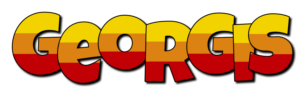 Georgis jungle logo