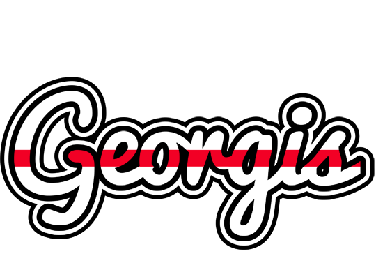 Georgis kingdom logo