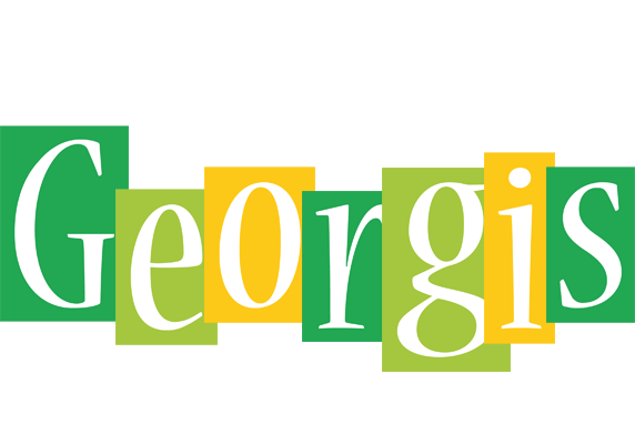 Georgis lemonade logo