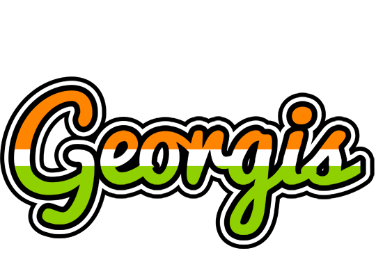 Georgis mumbai logo