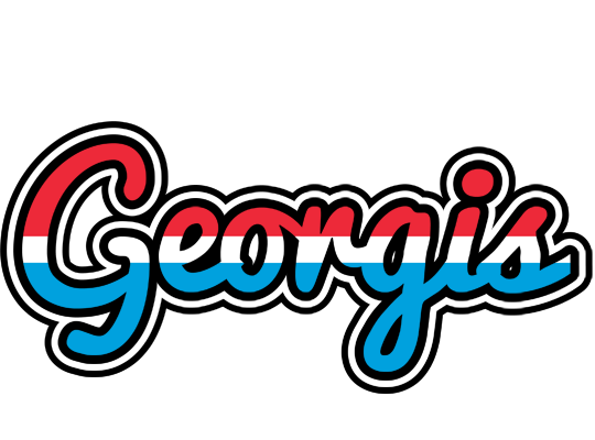 Georgis norway logo