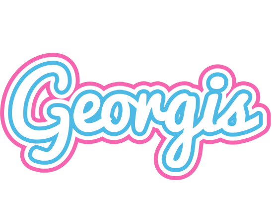 Georgis outdoors logo