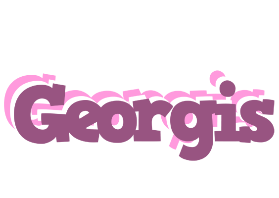Georgis relaxing logo