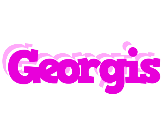 Georgis rumba logo