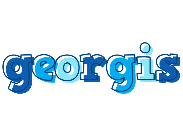Georgis sailor logo