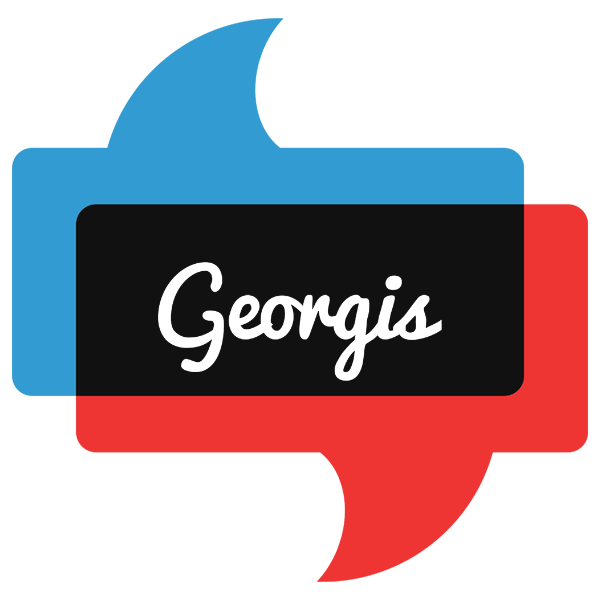 Georgis sharks logo