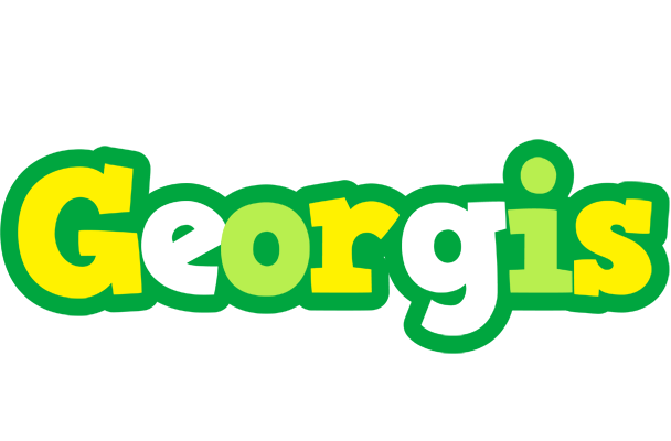Georgis soccer logo