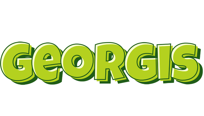 Georgis summer logo