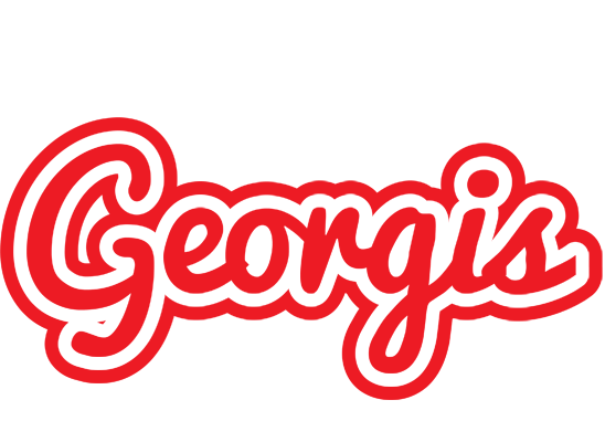 Georgis sunshine logo