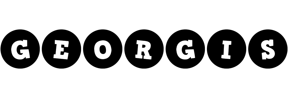 Georgis tools logo