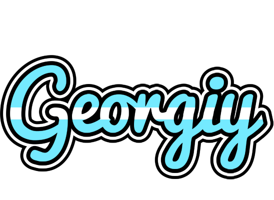 Georgiy argentine logo