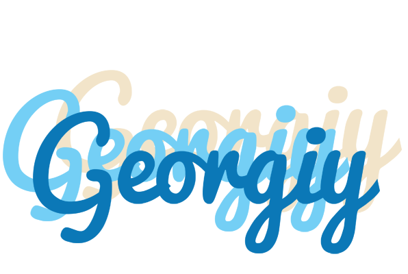 Georgiy breeze logo