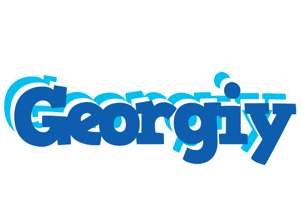 Georgiy business logo