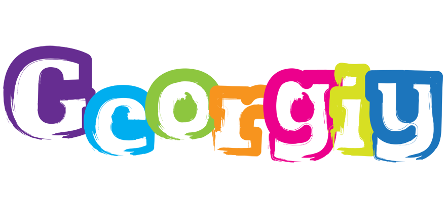 Georgiy casino logo