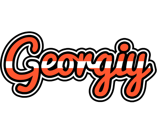 Georgiy denmark logo