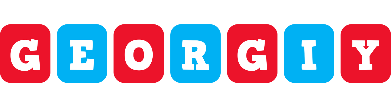Georgiy diesel logo