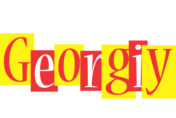 Georgiy errors logo
