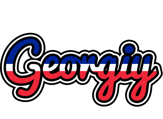 Georgiy france logo