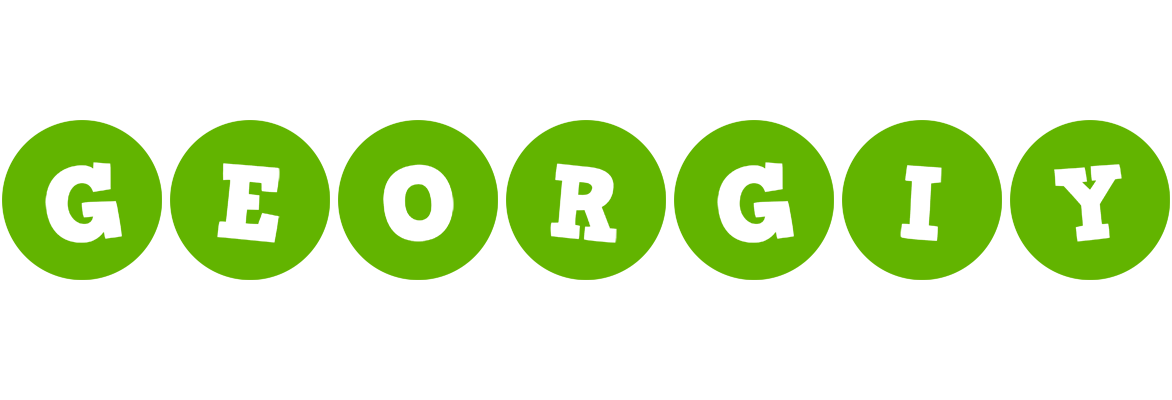 Georgiy games logo