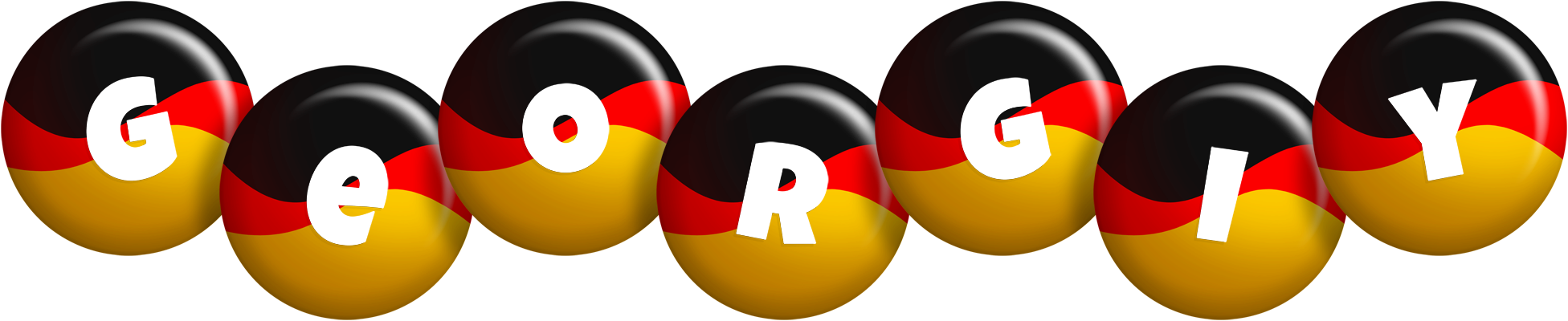 Georgiy german logo