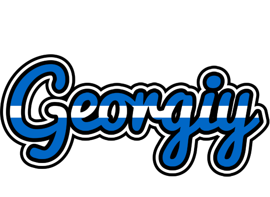 Georgiy greece logo