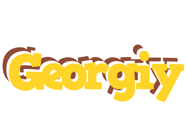 Georgiy hotcup logo